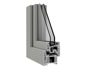 One Windows PVC