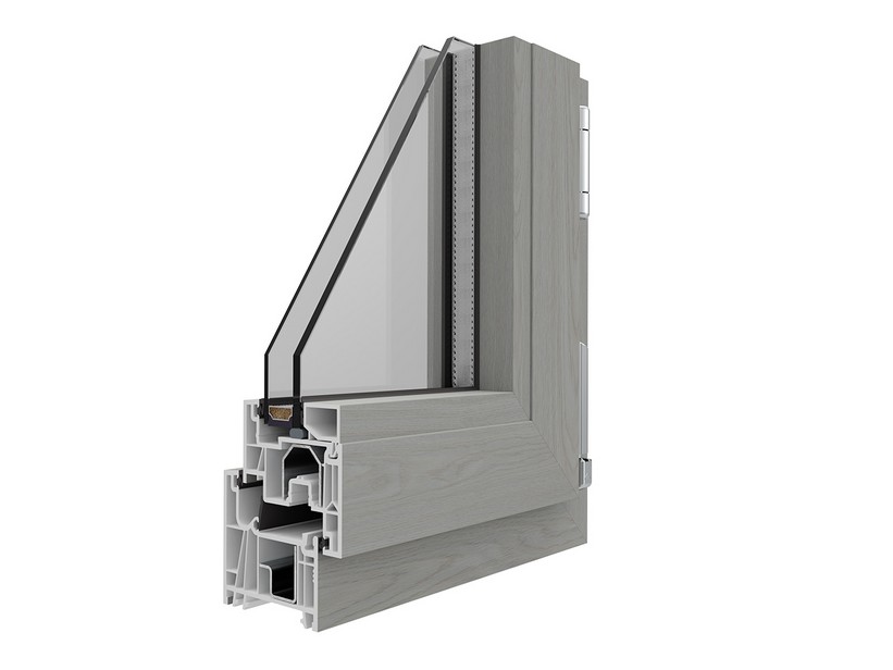 One Windows PVC - Iperceramica-mt