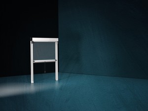 Made-to-measure mosquito net Eko 40-50 Vertical