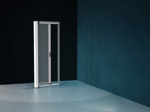 Made-to-measure mosquito net Quadra Lateral