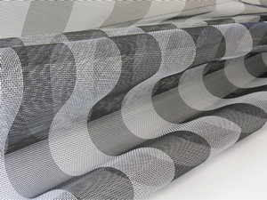 Made-to-measure mosquito net Eko 40-50 Vertical