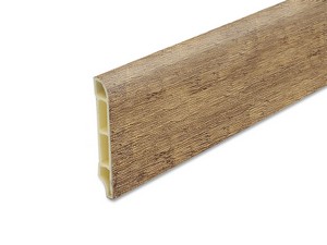 Plinthe PVC