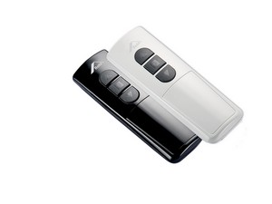 Roto Q 5-channel radio remote control