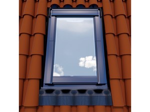 Edu Q flashing for roof windows 47X98