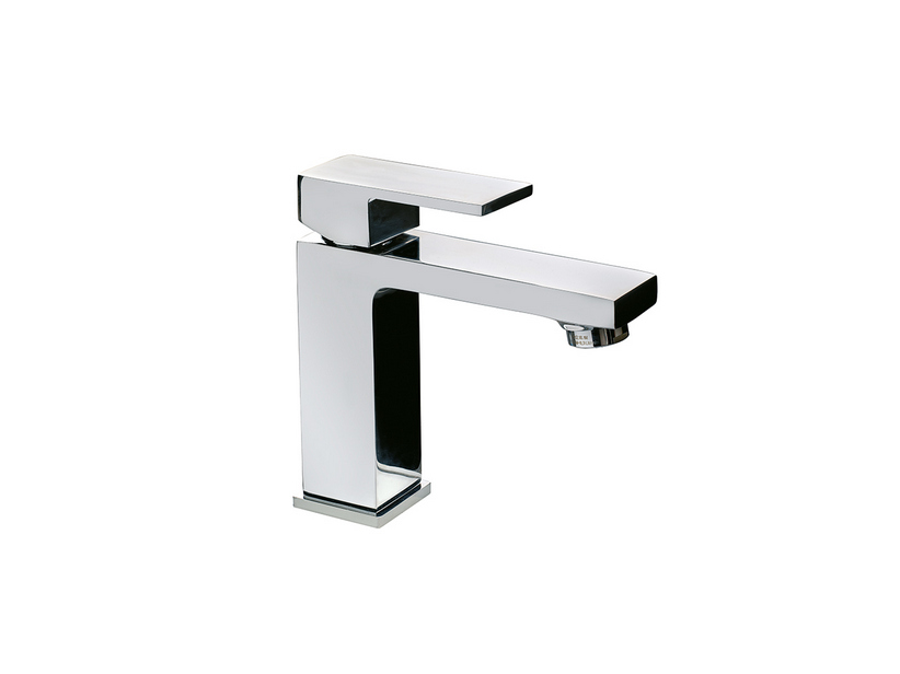 KYRA BASIN TAP WITHOUT WASTE CHROME