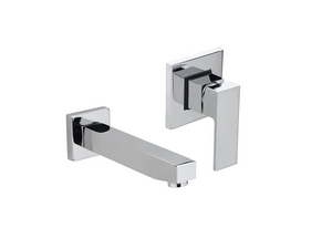 WASCHTISHARMATUR UNTERPUTZ KYRA CHROM