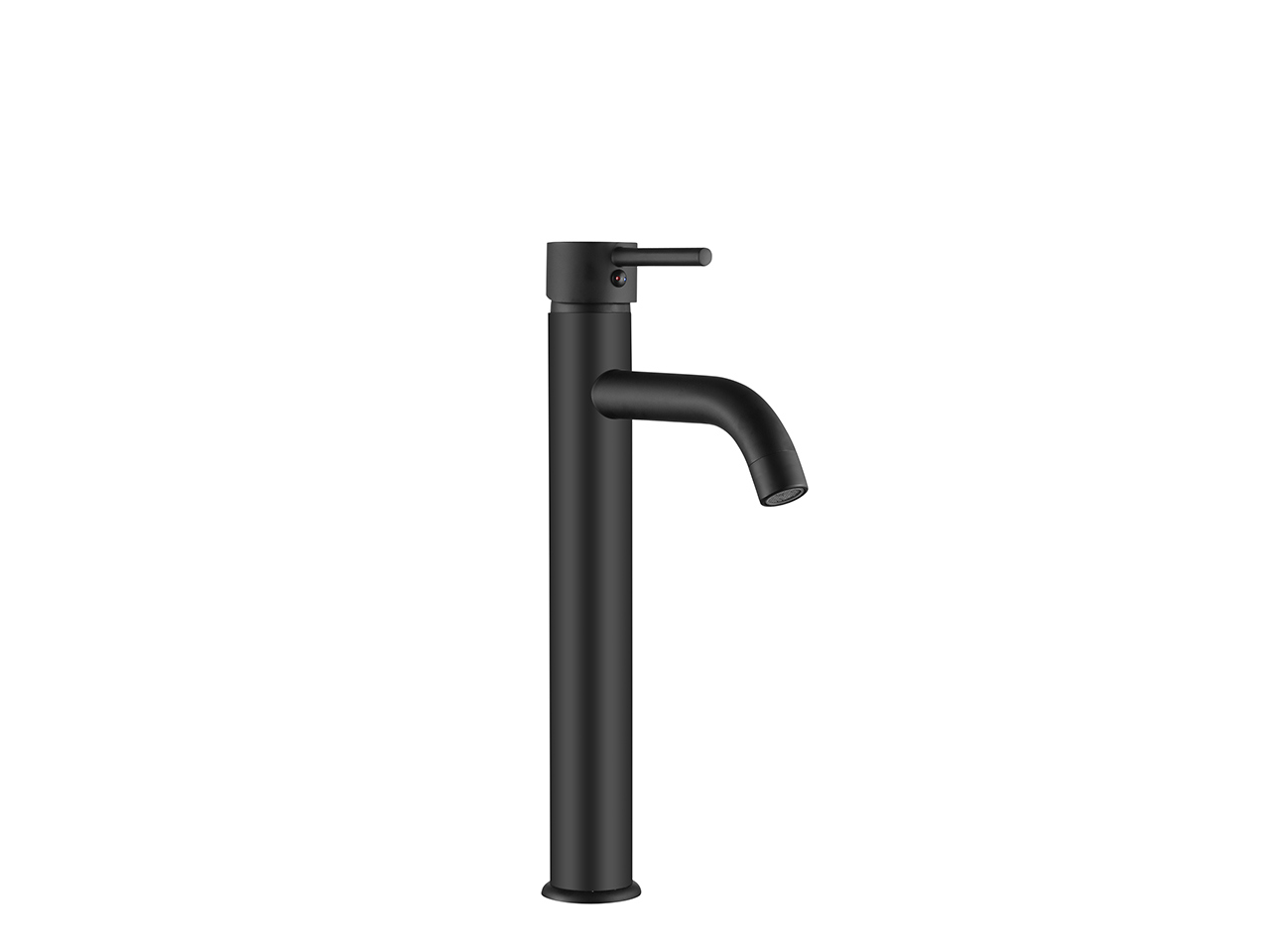 Set 3 Miscelatori Lavabo, Bidet, E Doccia Da Incasso Nero Opaco Fassa - Foto 7