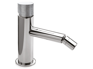 Mitigeur monocommande bidet Dalila chrome