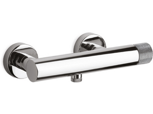 Mitigeur monocommande douche externe Dalila chrome