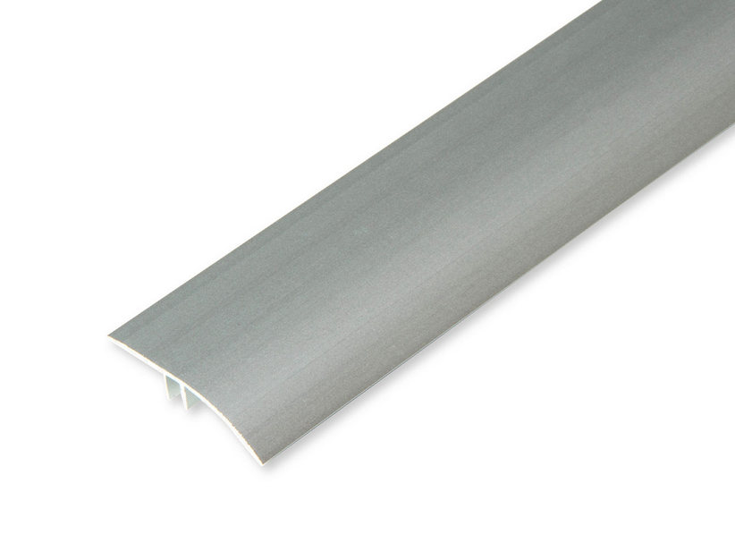 Anpassprofil Global Wood Silber Trs 6,5-9,5mm 2,70m