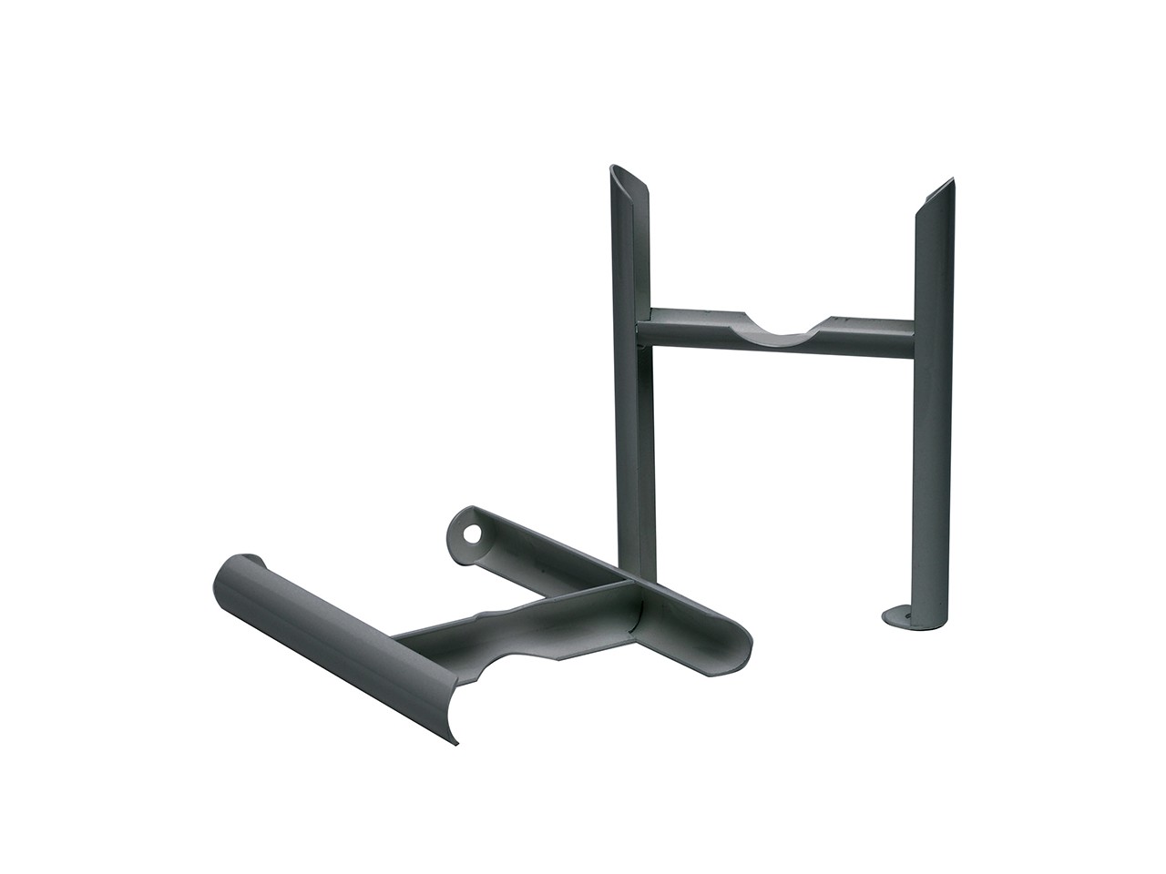 Coppia Piedini per Radiatore 3 Colonne Elite Loft - Iperceramica