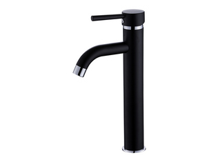 Miscelatore per Lavabo Mystic Monocomando Cromo - Iperceramica