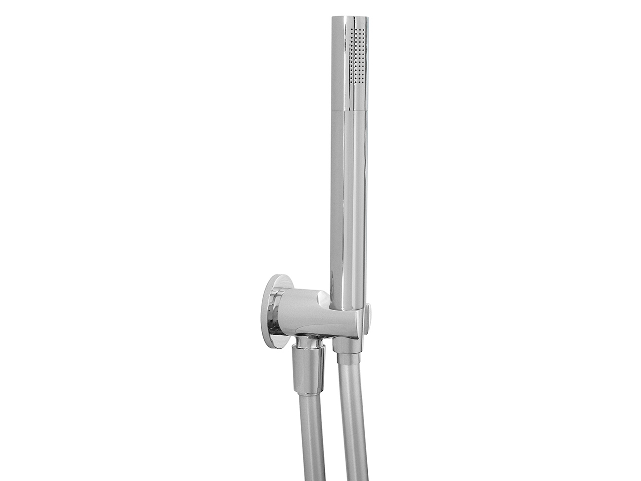 Kingston Anelli Tenda Doccia In Ottone Cromato | 12 Pezzi, Scorrevoli