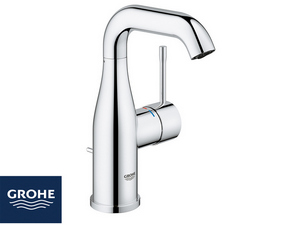 Rubinetto Miscelatore Grohe Prezzi.Accessori E Rubinetteria Bagno Grohe Iperceramica