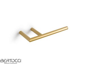 ROLL HOLDER 300 SOFT-GOLD FINISH RIGHT