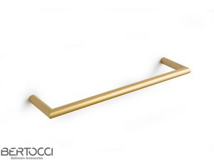 TOWEL RACK 300 40 CM SOFT-GOLD