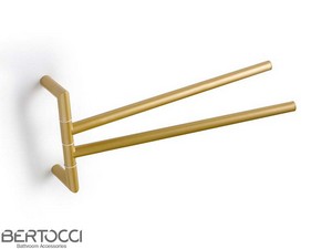 TOWEL RACK 300 L 25 CM SOFT-GOLD