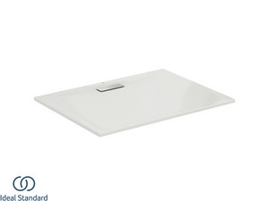 Duschwanne Ideal Standard® Ultra Flat New Rechteckig 120x90 cm Weiß Glänzend