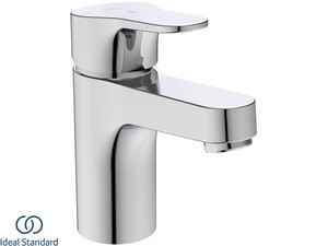 Cerabase Basin Tap Chrome