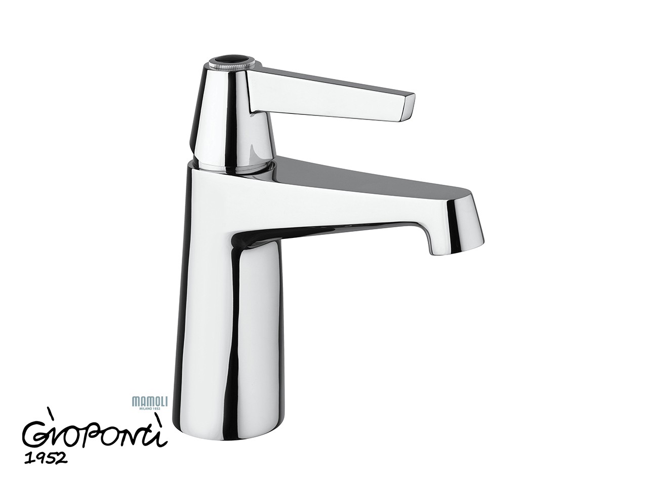 Miscelatore Monocomando GROHE Swift Per Lavabo - Cromo Lucido | Risparmio Idrico E Design Moderno - Foto 7