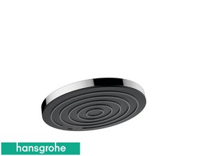 Pomme de douche Pulsify S Hansgrohe 260 chrome 1 jet