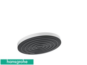 Duschkopf Pulsify S Hansgrohe 260 Weiß 1-Strahl