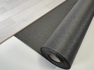 Unterlage für Laminat PE Basic