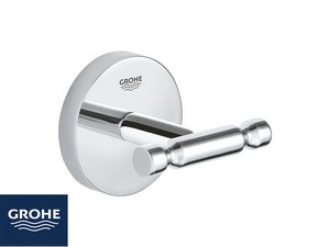Patère Grohe® Quickfix Start chrome