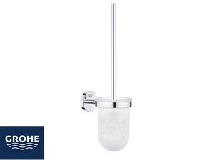 Porte-balai Grohe® Quickfix Start chrome