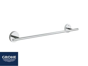 Porte-serviettes 52 cm Grohe® Quickfix Start chrome