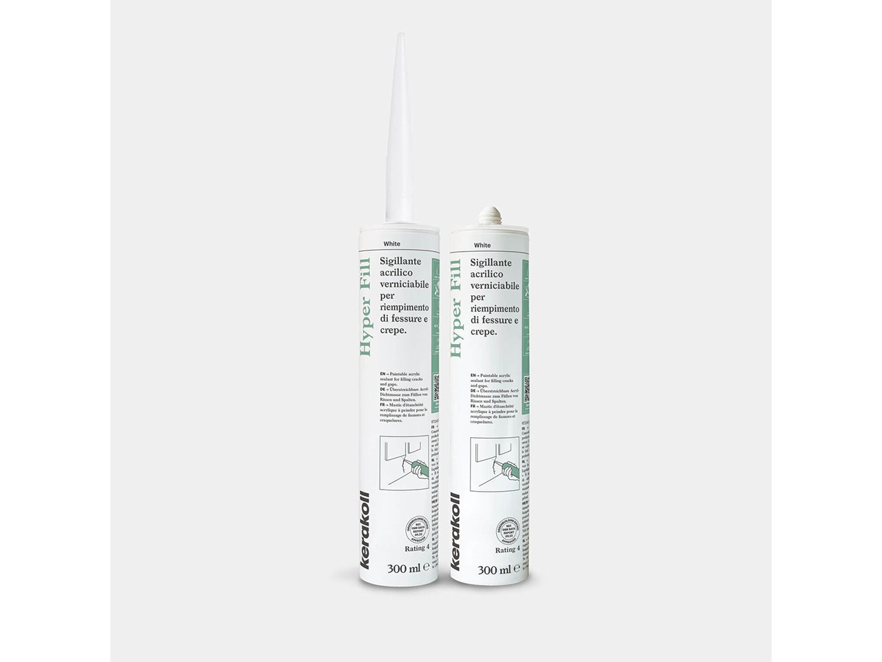 Collante Sigillante Adesivo 300ml ideale per Pannelli Solari Collante Sigillante Adesivo 300ml ideale per Pannelli Solari