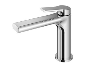Mitigeur de lavabo Trend sans bonde chrome