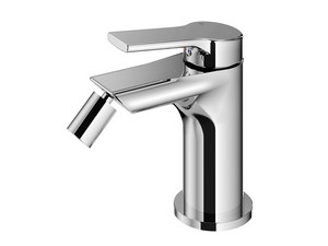 Mitigeur de bidet Trend sans bonde chrome