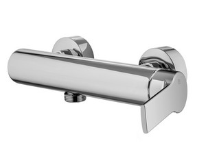 Mitigeur externe pour douche Trend chrome