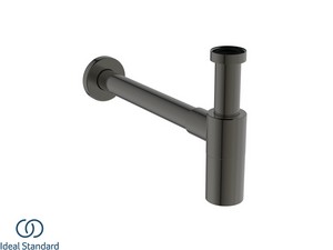 IDEAL STANDARD® LINEAR DESIGN SIPHON MAGNETIC GREY