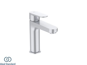 Miscelatore Lavabo Ideal Standard® Cerafine O Monocomando Matt Silver