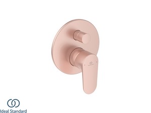 Miscelatore Doccia Incasso con Deviatore Ideal Standard® Cerafine O Rosé