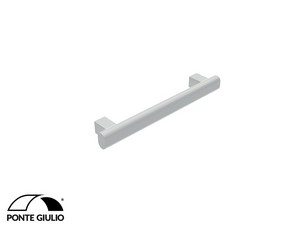 OMNIA Linear Handle 37,62 cm White Finish