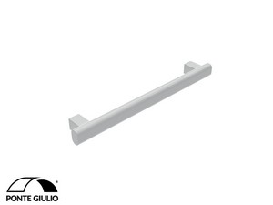 OMNIA Linear Handle 47,78 cm White Finish