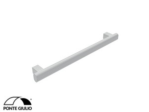 OMNIA Linear Handle 52,86 cm White Finish