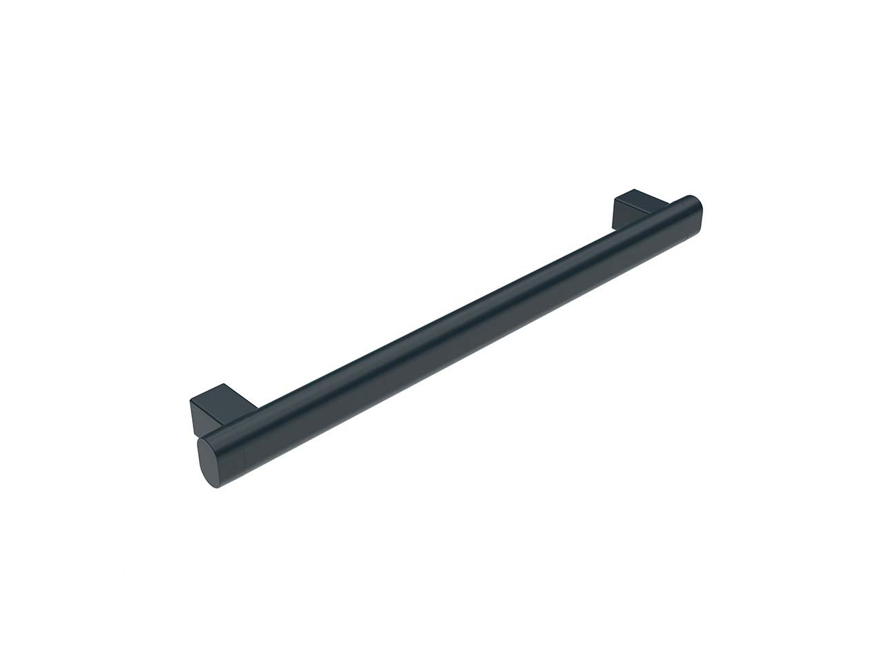 Maniglione Moeai Con Ripiano Per Bagno – 40,6 Cm, Nichel Spazzolato, Supporto Da 250 Libbre - 6