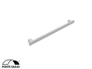 Maniglione Lineare Omnia 68,1 cm Bianco