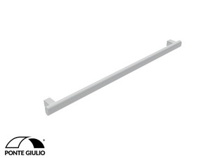 Maniglione Lineare Omnia 88,42 cm Bianco