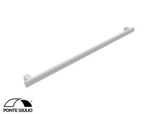 Maniglione Lineare Omnia 98,58 cm Bianco