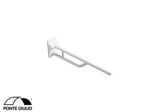 Sostegno Ribaltabile Omnia 60 cm Bianco