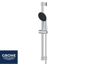 Saliscendi Doccia Grohe® Vitalio Start 110 con Doccetta 2 Getti Cromo