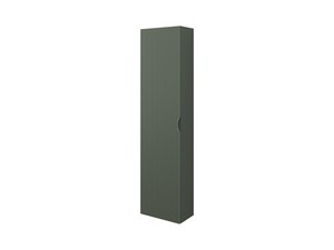 Faro-Säule 35xH140 1 Tür Mattgrün