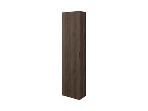 Faro-Säule 35xH140 1 Tür Nussbaum