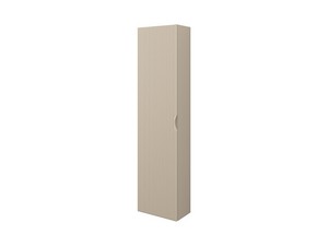 Faro-Säule 35xH140 1 Tür Baumwollweiß