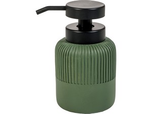 Lisbon Green Dispenser